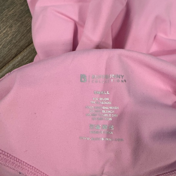 Buffbunny Candid cross waist leggings - Picture 3 of 3